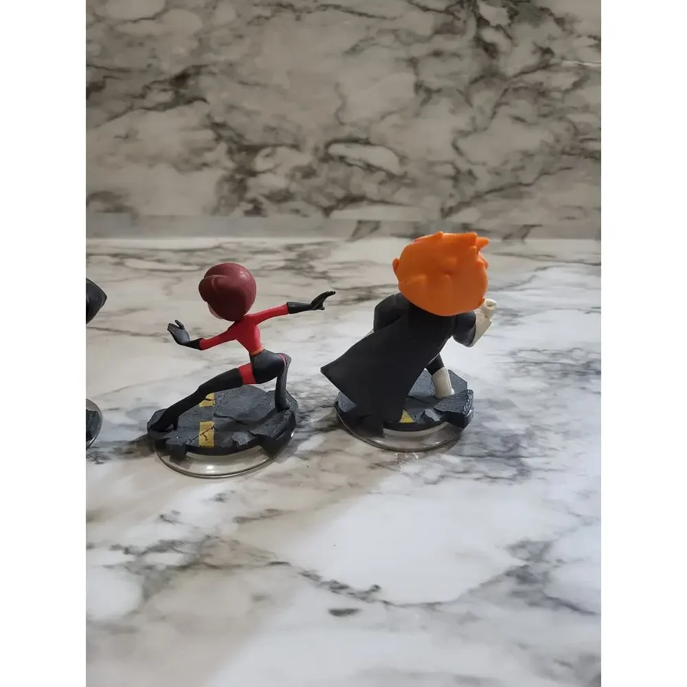Disney infinity incredibles
